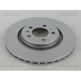 Bremsscheibe 8120 29147C