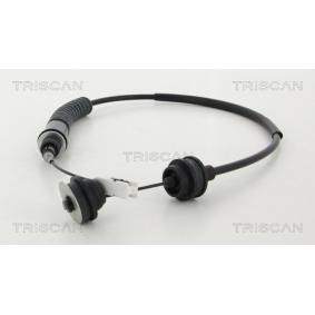 Acquista Cavo frizione da TRISCAN 8140 10214A a buon mercato per soli 48,59 €