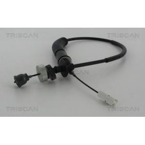 Acquista Cavo frizione da TRISCAN 8140 10215A a buon mercato per soli 52,15 €