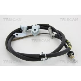 Handbremsseil 8140 131325