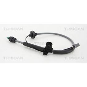 Acquista Cavo frizione da TRISCAN 8140 25280 a buon mercato per soli 19,50 €
