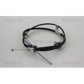 Acquista Cavo frizione da TRISCAN 8140 29258 a buon mercato per soli 15,44 €