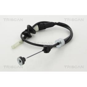Acquista Cavo frizione da TRISCAN 8140 29259 a buon mercato per soli 26,46 €