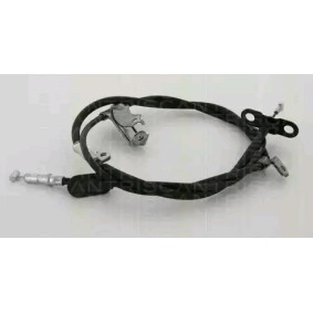 Handbremsseil 8140 40187