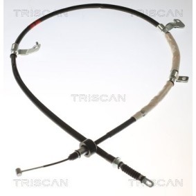 Acquista Cavo frizione da TRISCAN 8140 67201 a buon mercato per soli 18,20 €