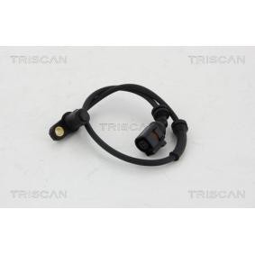 Køb ABS Sensor af TRISCAN 8180 10100 til den lave pris 188,13 DKK
