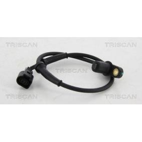 Køb ABS Sensor af TRISCAN 8180 10107 til den lave pris 85,98 DKK
