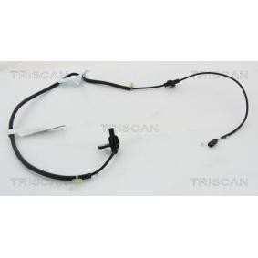 Compre Sensor, rotações da roda da TRISCAN 8180 10400 a um preço baixo por 23,48 €