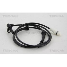 Køb ABS Sensor af TRISCAN 8180 15124 til den lave pris 141,38 DKK