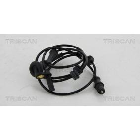 Køb ABS Sensor af TRISCAN 8180 15241 til den lave pris 191,47 DKK