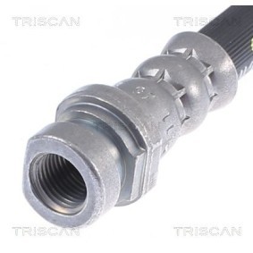 Køb ABS Sensor af TRISCAN 8180 15252 til den lave pris 673,34 DKK