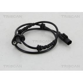 Køb ABS Sensor af TRISCAN 8180 15260 til den lave pris 230,34 DKK