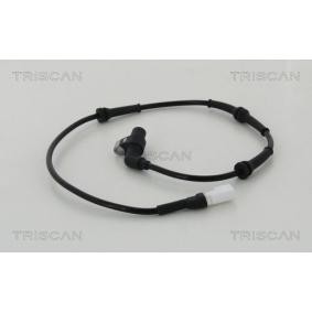 Køb ABS Sensor af TRISCAN 8180 16110 til den lave pris 353,23 DKK