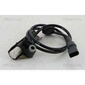 Køb ABS Sensor af TRISCAN 8180 16112 til den lave pris 1481,81 DKK