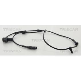 Køb ABS Sensor af TRISCAN 8180 16123 til den lave pris 140,76 DKK