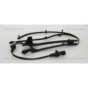 Comprar Sensor ABS de TRISCAN 8180 16202 a bajo precio de 57,23 €