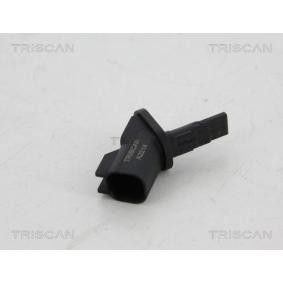 ABS-Sensor von TRISCAN