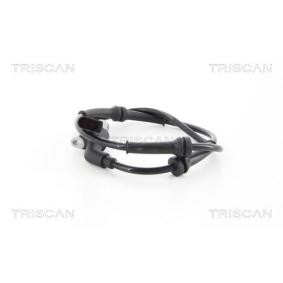 Comprar Sensor ABS de TRISCAN 8180 16275 a bajo precio de 36,02 €