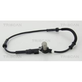 Compre Sensor ABS de TRISCAN online para SCORPIO II (GFR, GGR) a precios moderados