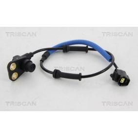 Compre Sensor ABS de TRISCAN online para MATIZ (M200, M250) a precios moderados