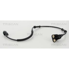 Compre Sensor ABS de TRISCAN online para MATIZ Furgón (KLA4) a precios moderados