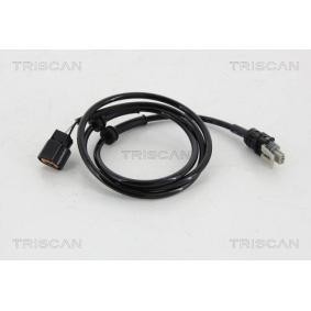 Comprar Sensor ABS de TRISCAN 8180 21212 a bajo precio de 56,49 €