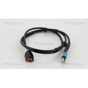 Comprar Sensor ABS de TRISCAN 8180 21233 a bajo precio de 36,31 €