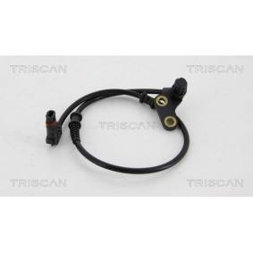 Compre Sensor, rotações da roda da TRISCAN 8180 23118 a um preço baixo por 36,19 €