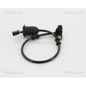 Compre Sensor, rotações da roda da TRISCAN 8180 23227 a um preço baixo por 34,84 €