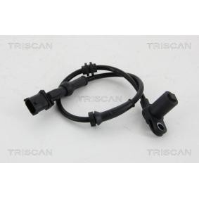 ABS-Sensor von TRISCAN