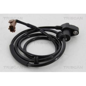 Køb ABS Sensor af TRISCAN 8180 24139 til den lave pris 633,75 DKK