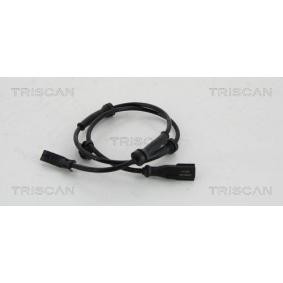 Comprar Sensor ABS de TRISCAN 8180 25104 a bajo precio de 29,01 €