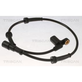 ABS-Sensor von TRISCAN