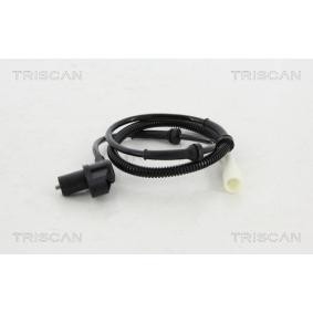 ABS-Sensor 8180 25126