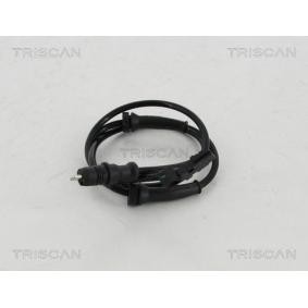 Comprar Sensor ABS de TRISCAN 8180 25211 a bajo precio de 29,46 €