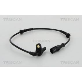 ABS-Sensor von TRISCAN