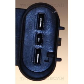 ABS-Sensor 8180 25256
