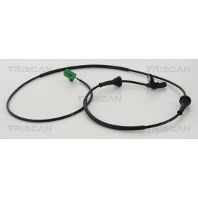 Køb ABS Sensor af TRISCAN 8180 27202 til den lave pris 472,89 DKK