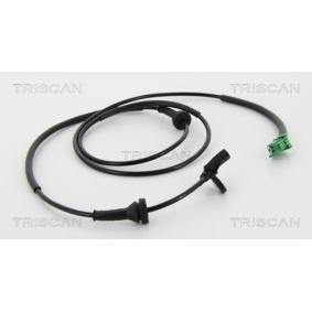 Køb ABS Sensor af TRISCAN 8180 27401 til den lave pris 472,89 DKK