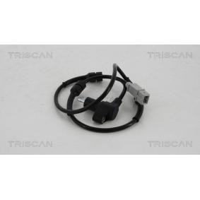 Køb ABS Sensor af TRISCAN 8180 28229 til den lave pris 140,76 DKK