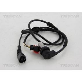 Comprar Sensor ABS de TRISCAN 8180 29124 a bajo precio de 36,32 €
