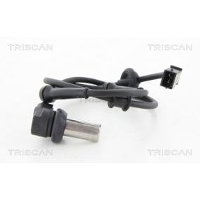 Comprar Sensor ABS de TRISCAN 8180 29212 a bajo precio de 28,21 €