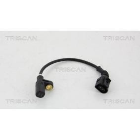 Køb ABS Sensor af TRISCAN 8180 29233 til den lave pris 277,16 DKK