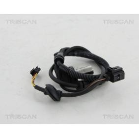 Comprar Sensor ABS de TRISCAN 8180 29258 a bajo precio de 52,39 €
