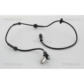 Compre Sensor, rotações da roda da TRISCAN 8180 29401 a um preço baixo por 11,60 €