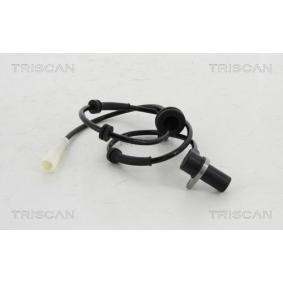 Køb ABS Sensor af TRISCAN 8180 40109 til den lave pris 172,82 DKK