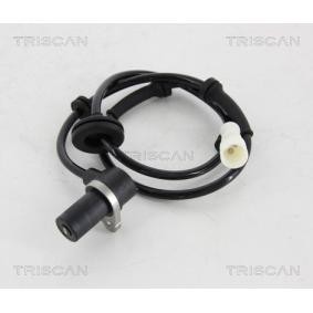 Køb ABS Sensor af TRISCAN 8180 40110 til den lave pris 181,28 DKK