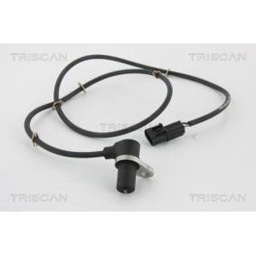 ABS-Sensor von TRISCAN