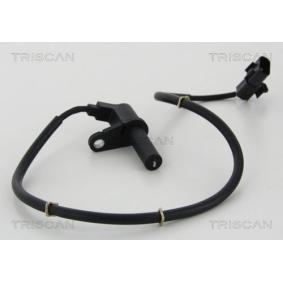 ABS-Sensor von TRISCAN