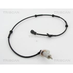 ABS-Sensor 8180 43357